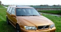 Volvo V70R TF-RL-79 001